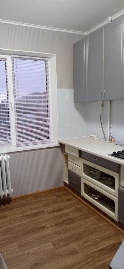 Василя Стуса 10/77 City Rooms 白采尔科维 外观 照片